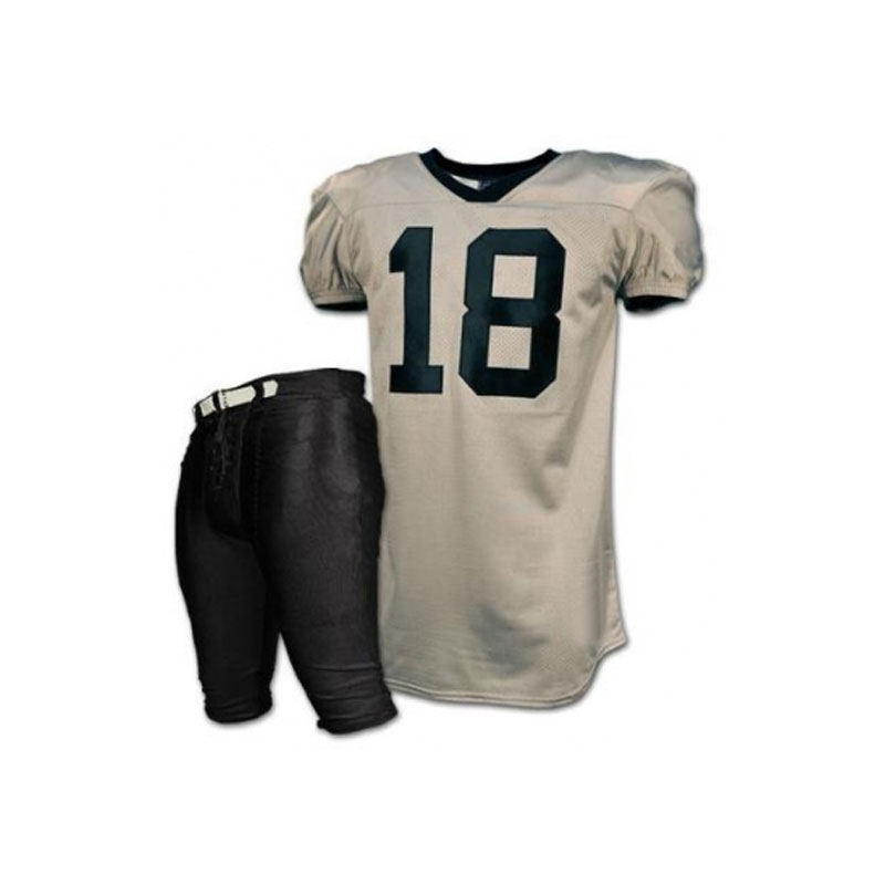 American Football Uniform