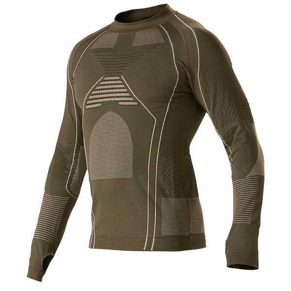 Base Layer