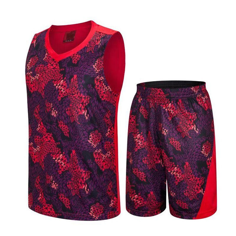 Basketball Uniform