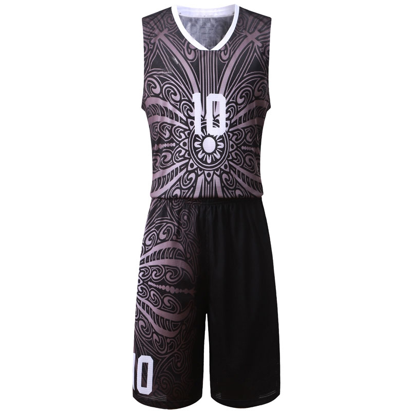 Basketball Uniform