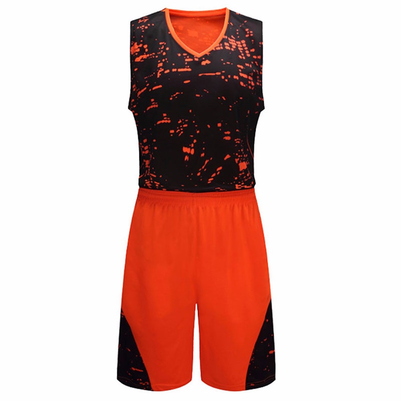 Basketball Uniform