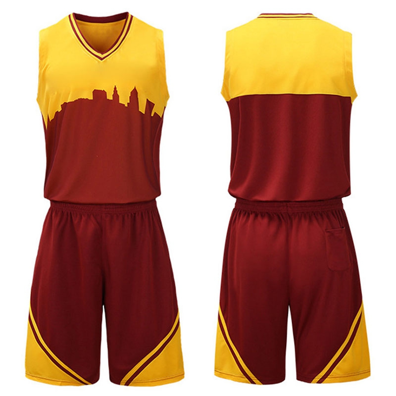 Basketball Uniform