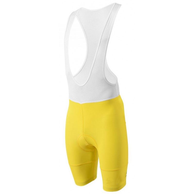 Cycling Bib Short
