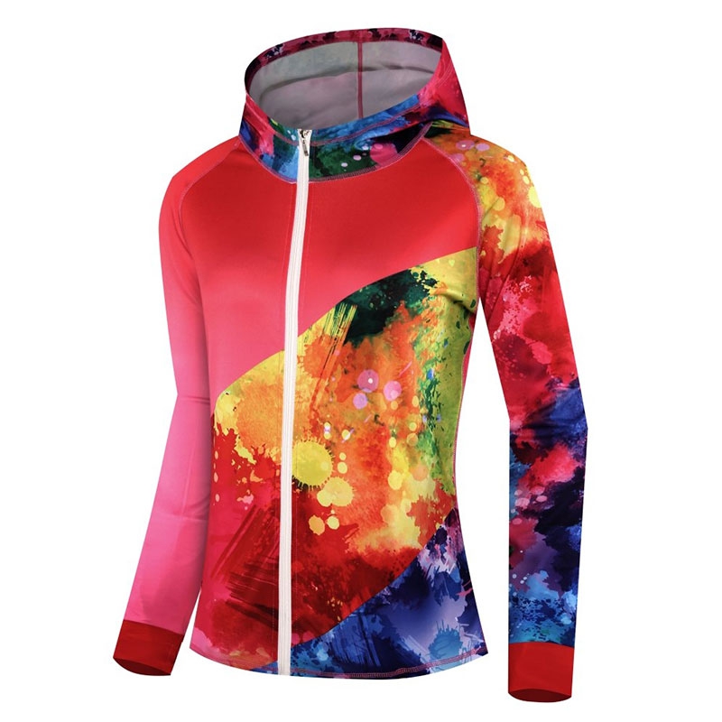 Hood Shirt