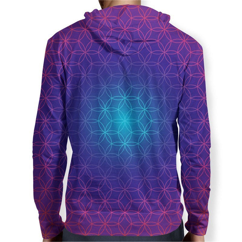 Hood Shirt