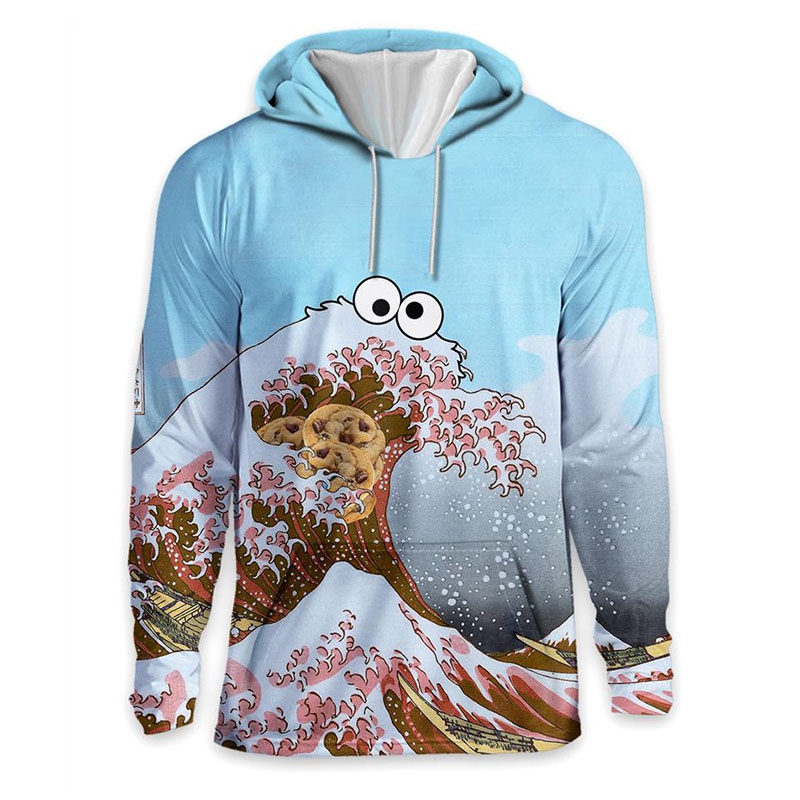 Hood Shirt