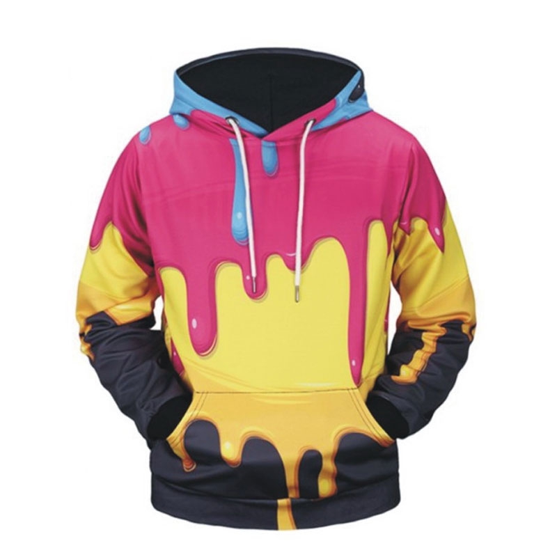 Hood Shirt