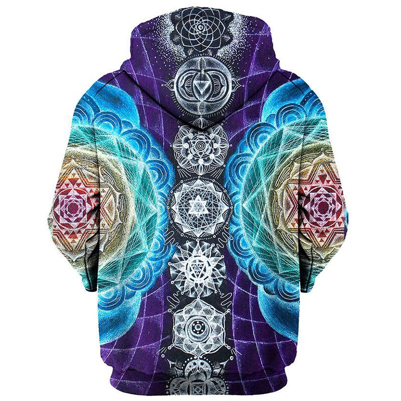 Hood Shirt