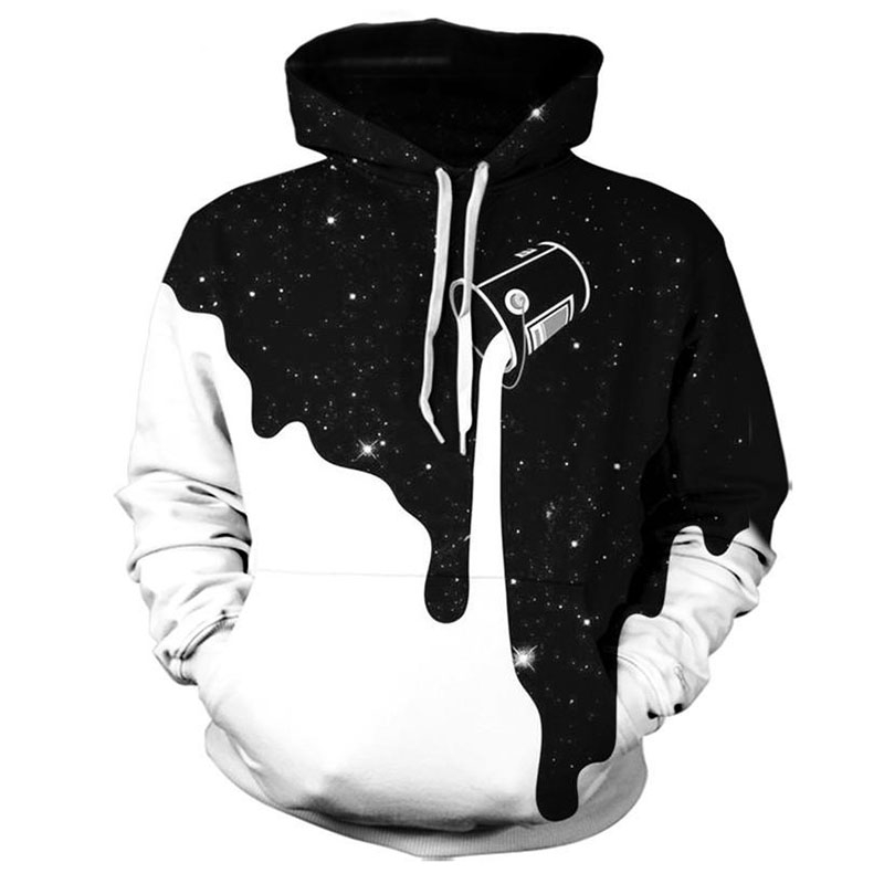 Hood Shirt