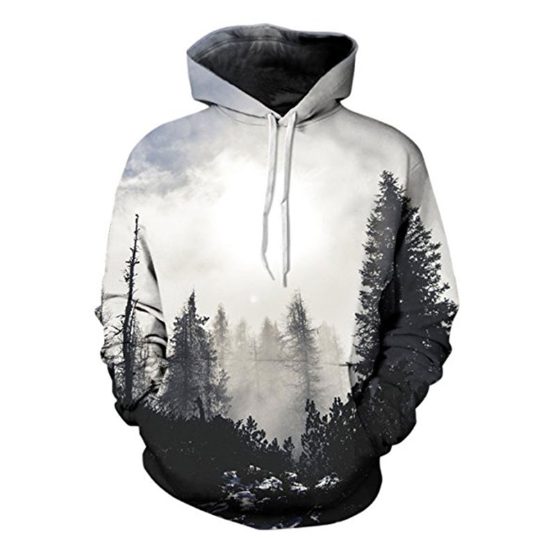 Hood Shirt