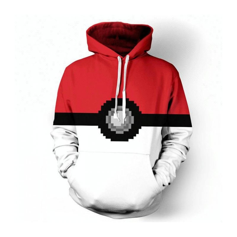 Hood Shirt