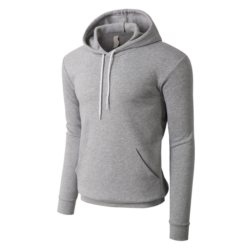 Hood Shirt