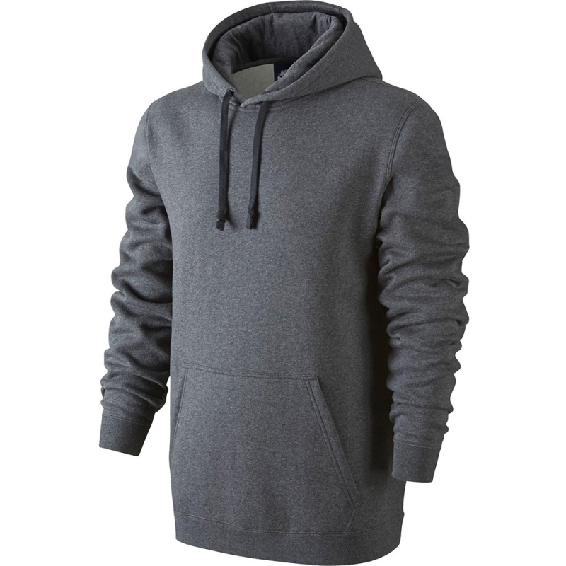 Hood Shirt