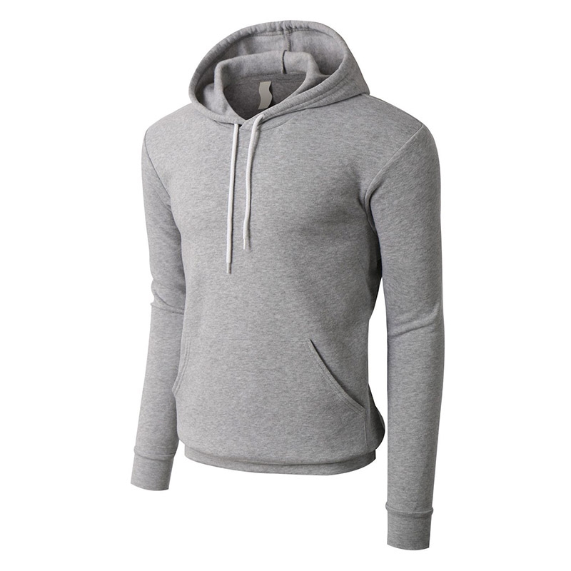 Hood Shirt