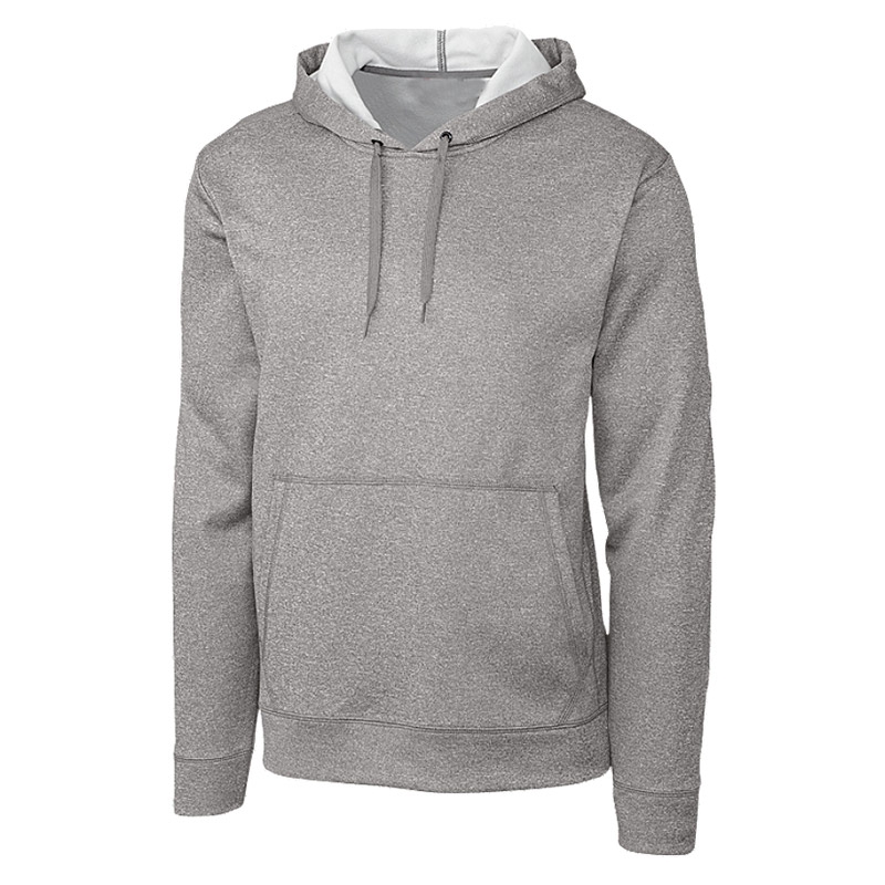 Hood Shirt