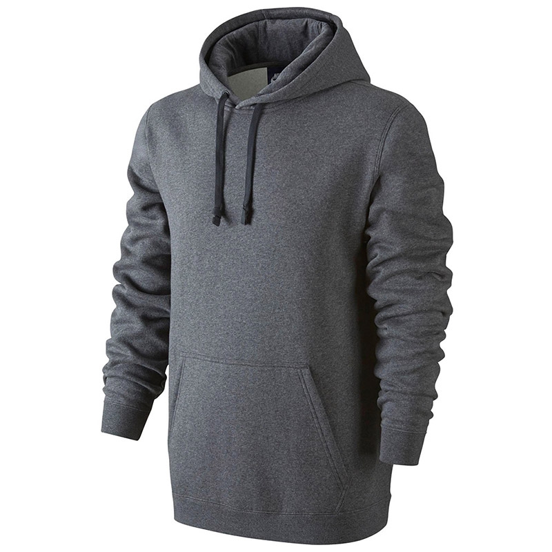 Hood Shirt