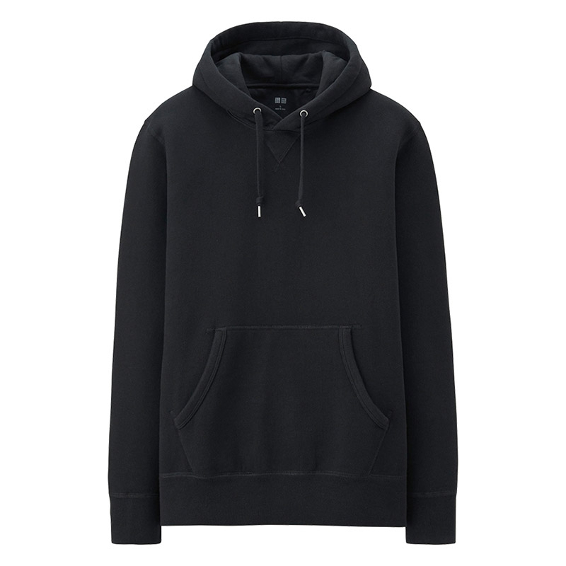 Hood Shirt