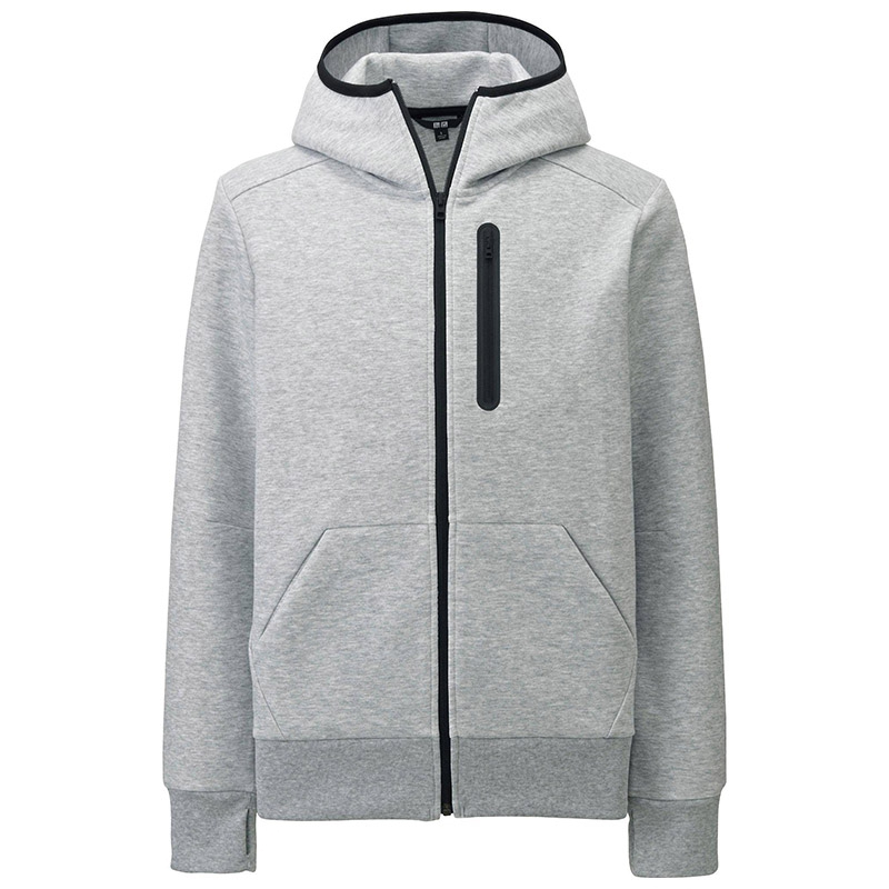 Hood Shirt