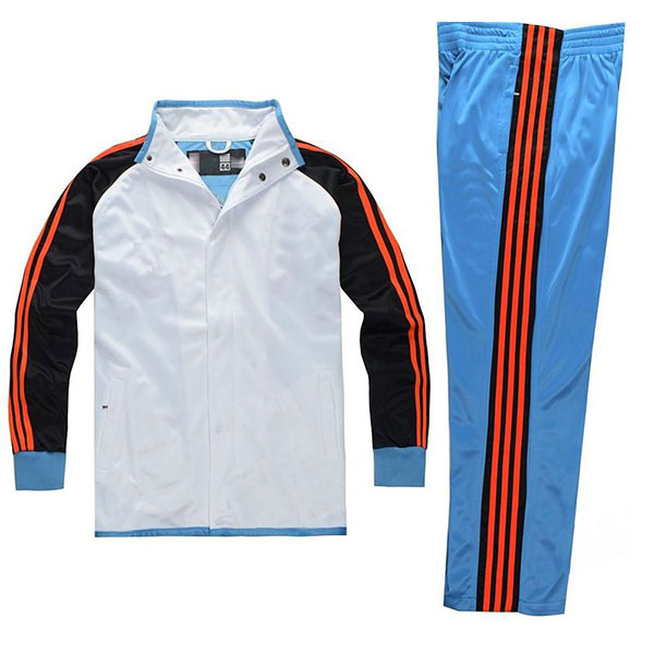 Jogging Suit