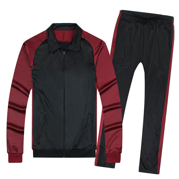Jogging Suit