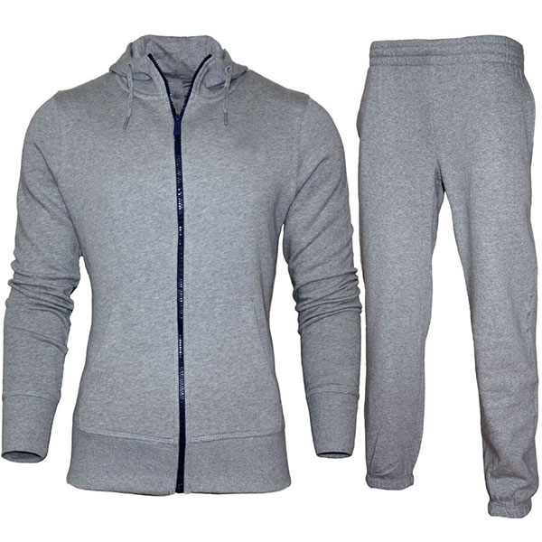 Jogging Suit