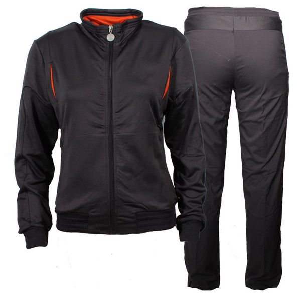Jogging Suit