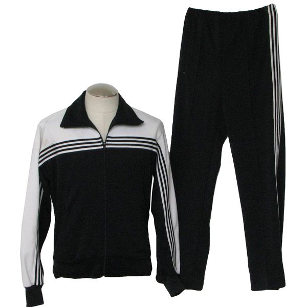 Jogging Suit