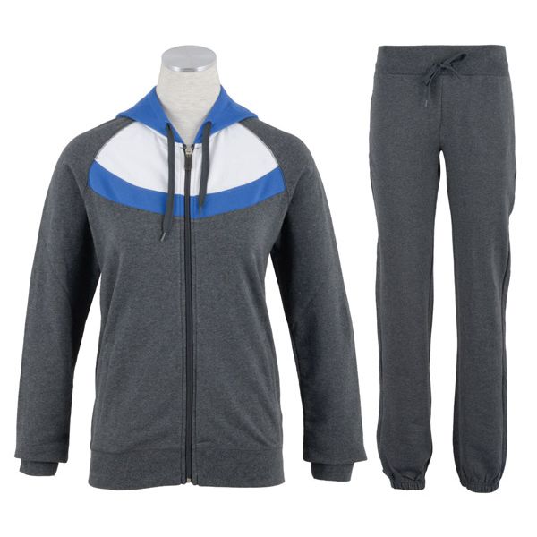 Jogging Suit