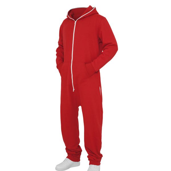 Jogging Suit