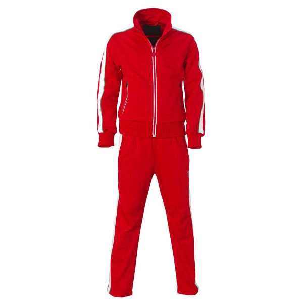 Jogging Suit