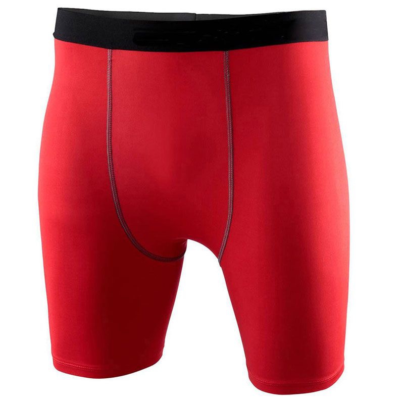 Men Compression Short