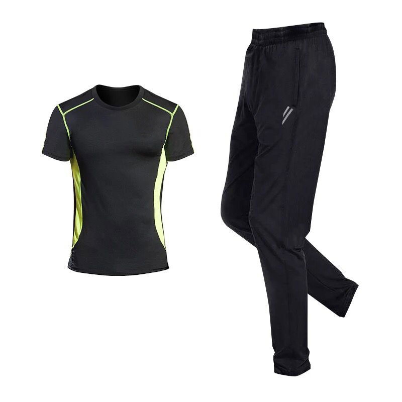 Men Compression Wear