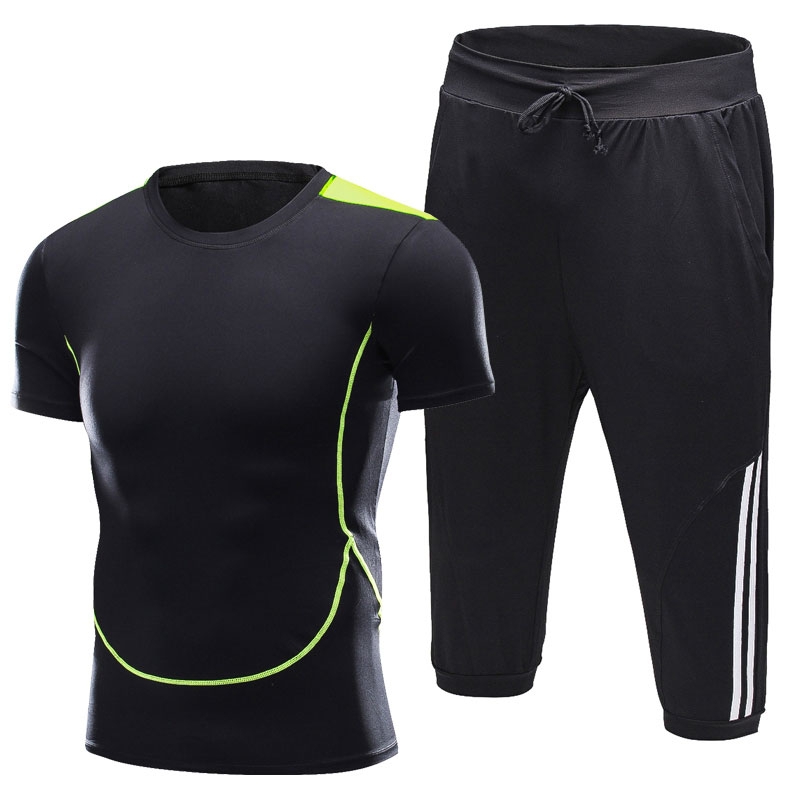 Men Compression Wear