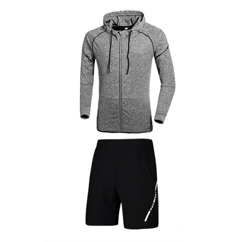 Men Compression Wear