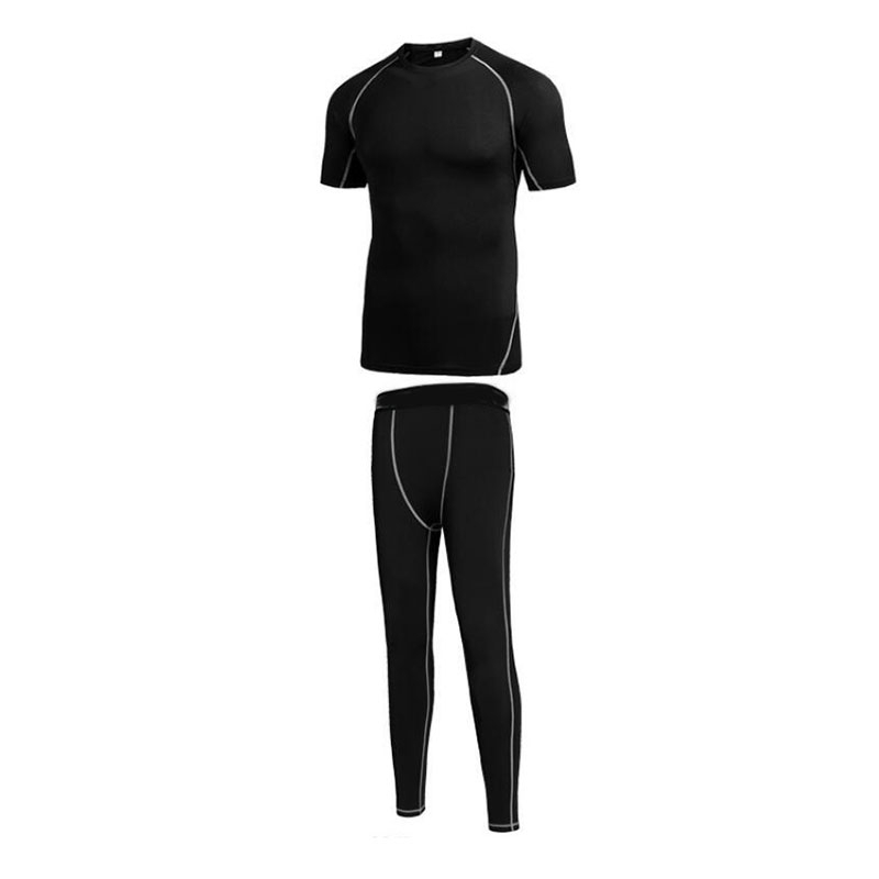 Men Compression Wear