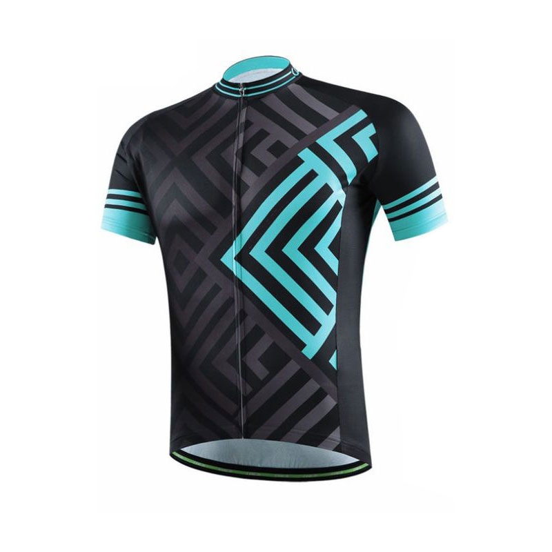 Men Cycling Jersey