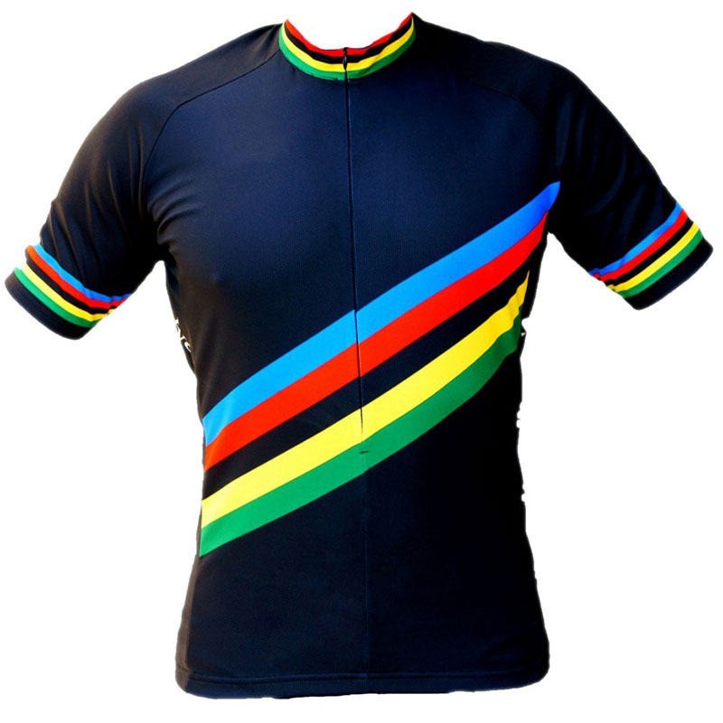 Men Cycling Jersey