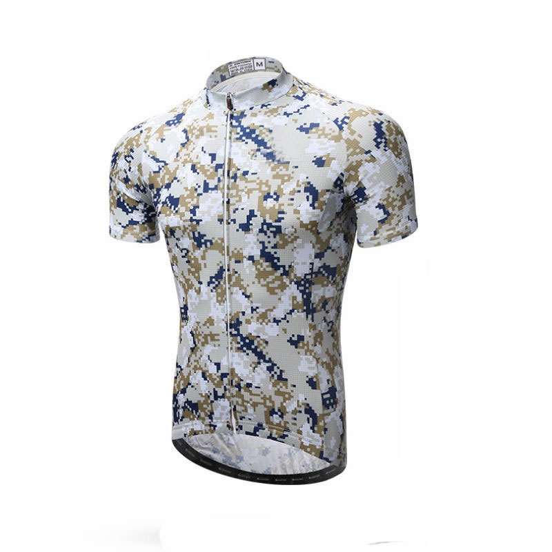 Men Cycling Jersey