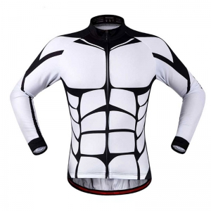 Men Cycling Jersey