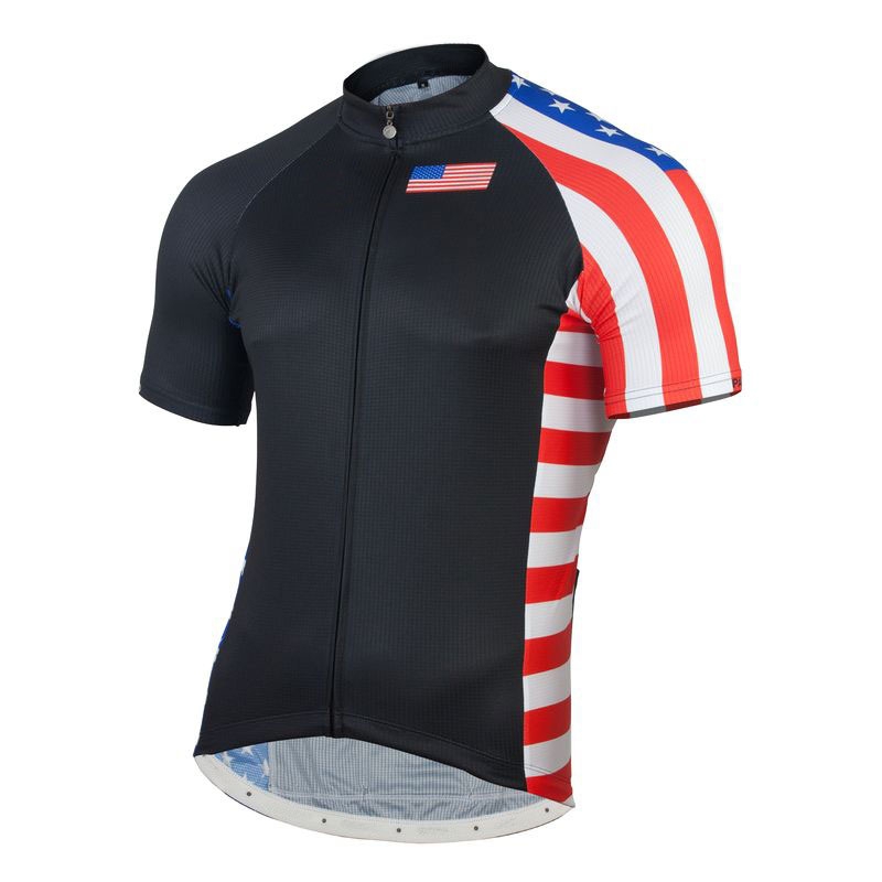 Men Cycling Jersey