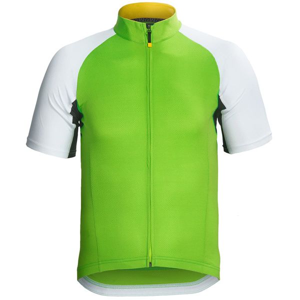 Men Cycling Jersey