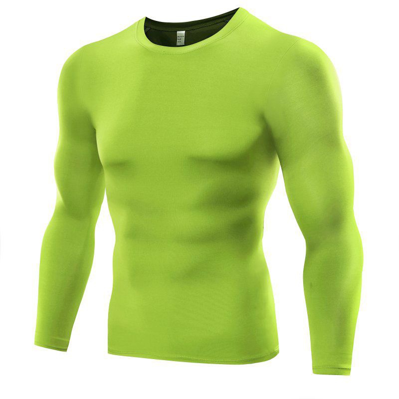 Men Gym T Shirt