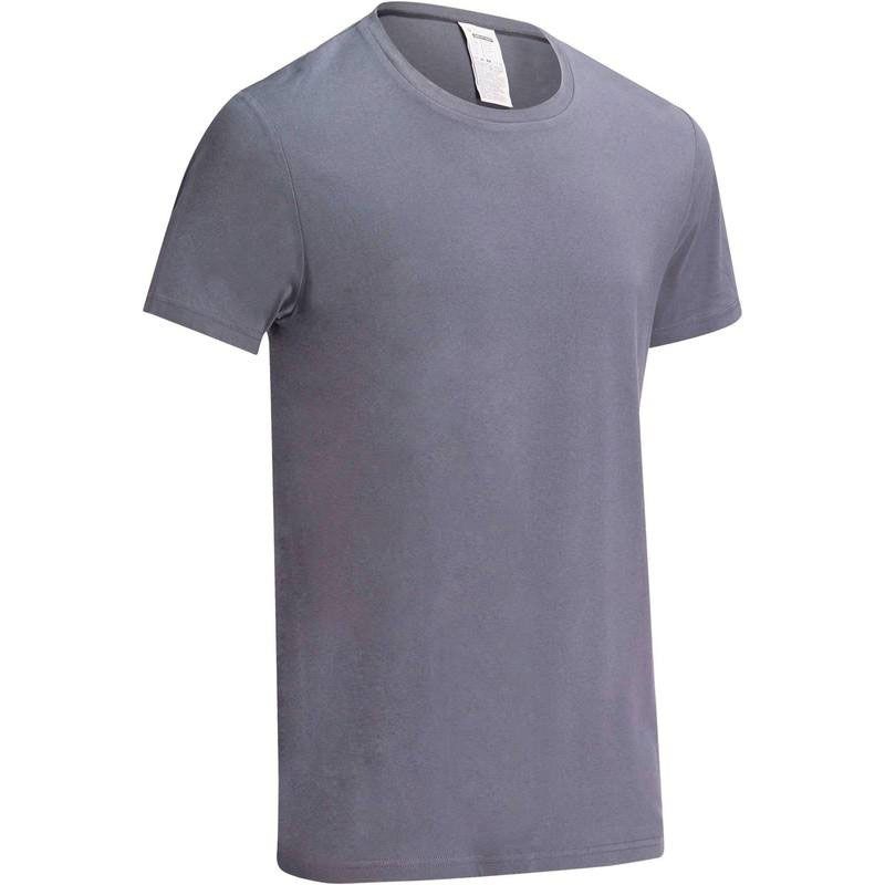 Men Gym T Shirt