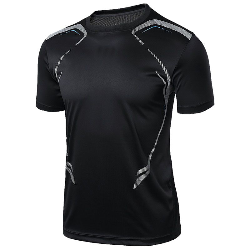 Men Gym T Shirt