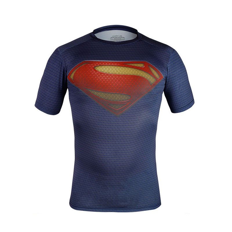 Men Gym T Shirt