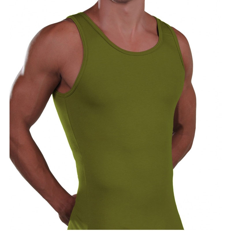 Men Tank Top