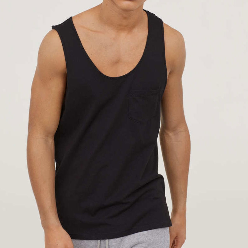 Men Tank Top
