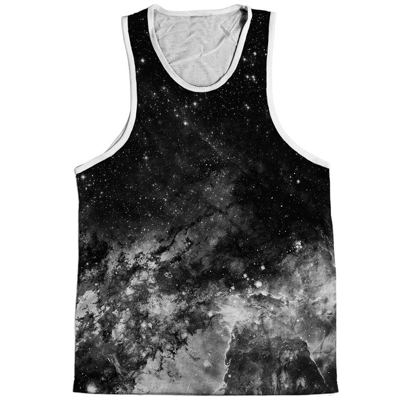 Men Tank Top