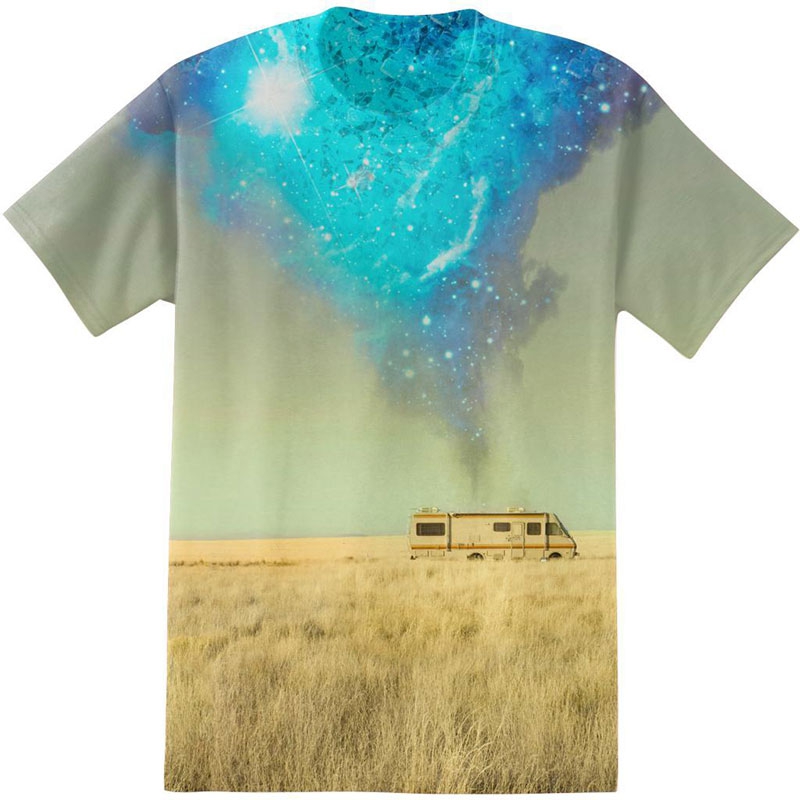 Men T-Shirt
