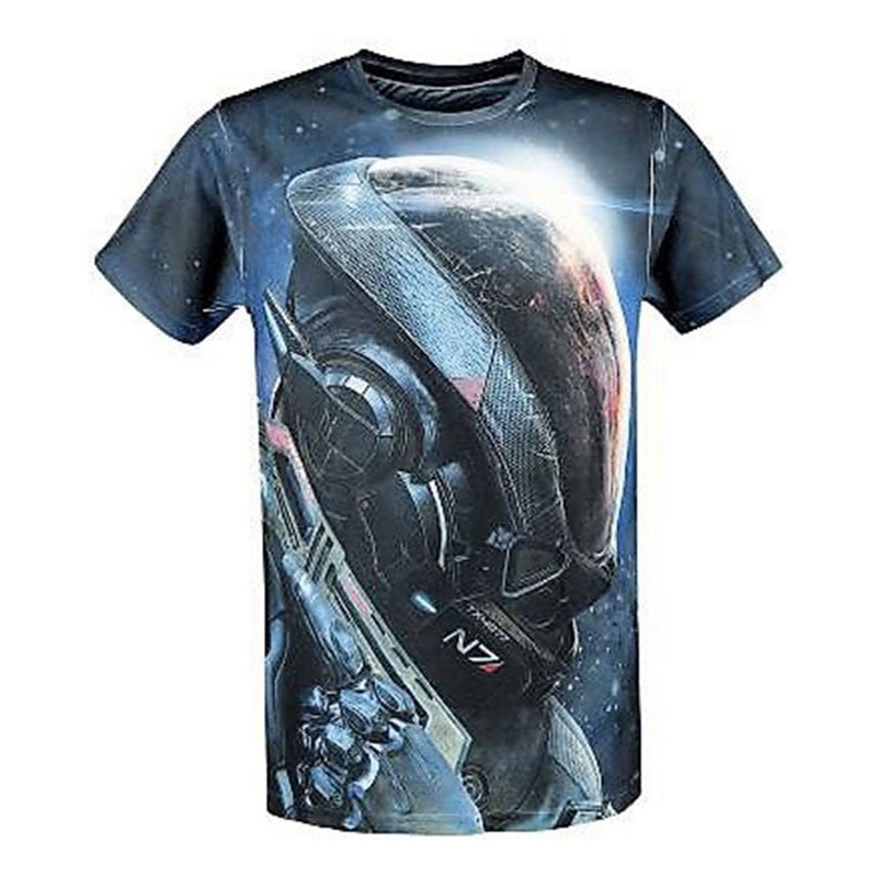 Men T-Shirt